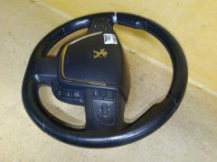 Руль на Peugeot 508 VF38 Фото 3