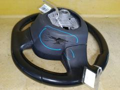 Руль на Peugeot 508 VF38 Фото 7