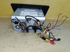 Автомагнитофон CN-HW890DXA на Peugeot 508 VF38 Фото 8
