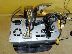 Автомагнитофон CN-HW890DXA на Peugeot 508 VF38 Фото 9