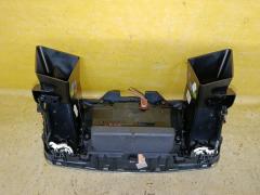 Блок управления климатконтроля на Peugeot 508 VF38 EP6CDT Фото 7