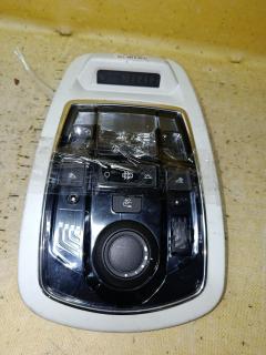 Светильник салона 98033020ZD, 98027666XT, 9665778780 на Peugeot 508 VF38 Фото 2