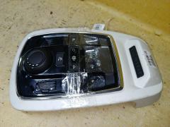 Светильник салона 98033020ZD, 98027666XT, 9665778780 на Peugeot 508 VF38 Фото 3