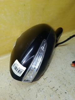 Зеркало двери боковой на Peugeot 508 VF38 Фото 4