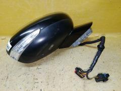 Зеркало двери боковой на Peugeot 508 VF38 Фото 5