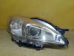 Фара 9687580780 на Peugeot 508 VF38 Фото 3