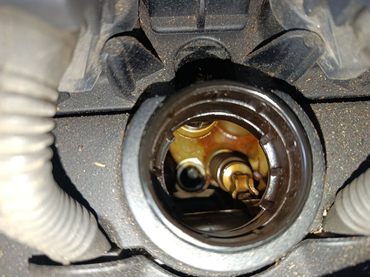 Двигатель на Peugeot 508 VF38 EP6CDT Фото 11