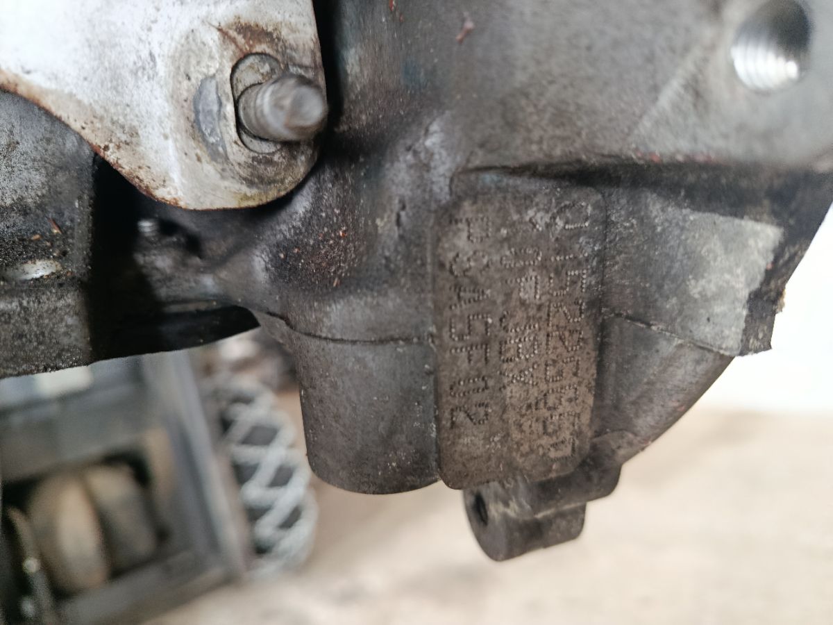 Двигатель на Peugeot 508 VF38 EP6CDT Фото 22