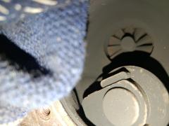 Двигатель на Peugeot 508 VF38 EP6CDT Фото 21