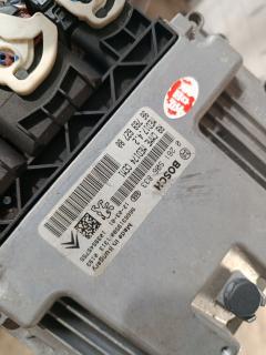 Двигатель на Peugeot 508 VF38 EP6CDT Фото 8