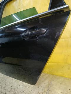 Дверь боковая на Peugeot 508 VF38 Фото 3