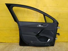 Дверь боковая на Peugeot 508 VF38 Фото 7
