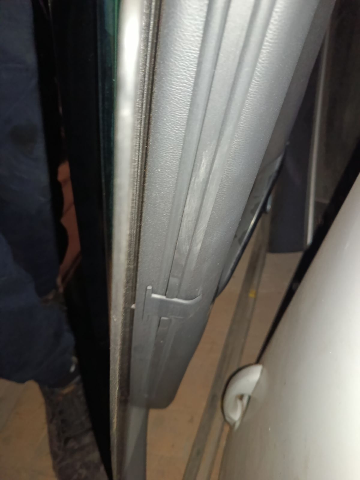 Дверь боковая на Peugeot 508 VF38 Фото 9