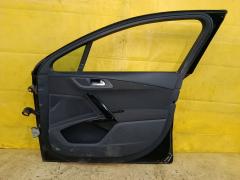 Дверь боковая на Peugeot 508 VF38 Фото 8