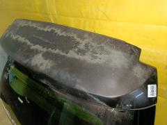 Дверь задняя на Peugeot 508 VF38 Фото 3