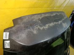 Дверь задняя на Peugeot 508 VF38 Фото 4