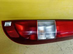 Стоп на Mercedes-Benz Vaneo W414.700 Фото 3