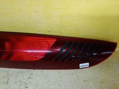 Стоп на Mercedes-Benz Vaneo W414.700 Фото 4