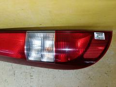 Стоп на Mercedes-Benz Vaneo W414.700 Фото 2