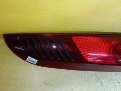 Стоп на Mercedes-Benz Vaneo W414.700 Фото 3