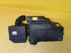 Корпус воздушного фильтра на Mercedes-Benz Vaneo W414.700 166.991 A1661408500  A1661410190