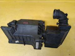 Корпус воздушного фильтра A1661408500, A1661410190 на Mercedes-Benz Vaneo W414.700 166.991 Фото 3