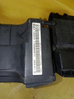 Корпус воздушного фильтра A1661408500, A1661410190 на Mercedes-Benz Vaneo W414.700 166.991 Фото 4