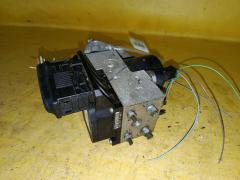 Блок ABS A0044310912 на Mercedes-Benz Vaneo W414.700 166.991 Фото 2