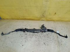 Рулевая рейка 16811011003 на Mercedes-Benz Vaneo W414.700 166.991 Фото 2