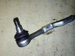 Рулевая рейка 16811011003 на Mercedes-Benz Vaneo W414.700 166.991 Фото 6