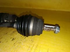 Привод на Mercedes-Benz Vaneo W414.700 166.991 Фото 2