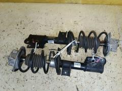 Стойка амортизатора на Mercedes-Benz Vaneo W414.700 166.991 A4143201313, Переднее расположение