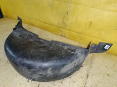 Подкрылок A4146980330, A4146980230 на Mercedes-Benz Vaneo W414.700 166.991 Фото 3