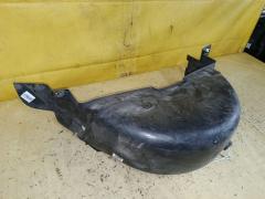 Подкрылок A4146980330, A4146980230 на Mercedes-Benz Vaneo W414.700 166.991 Фото 4