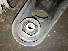 Балка подвески на Mercedes-Benz Vaneo W414.700 166.991 Фото 11