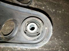 Балка подвески на Mercedes-Benz Vaneo W414.700 166.991 Фото 6