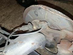 Балка подвески на Mercedes-Benz Vaneo W414.700 166.991 Фото 7