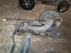 Балка подвески на Mercedes-Benz Vaneo W414.700 166.991 Фото 8