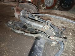 Балка подвески на Mercedes-Benz Vaneo W414.700 166.991 Фото 9