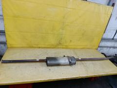 Глушитель A1684910800 на Mercedes-Benz Vaneo W414.700 166.991 Фото 2
