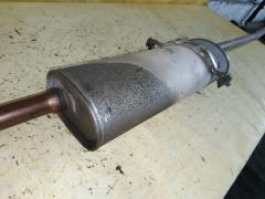 Глушитель A1684910800 на Mercedes-Benz Vaneo W414.700 166.991 Фото 4