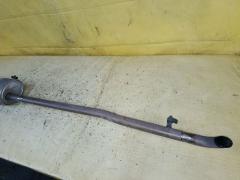 Глушитель A1684910800 на Mercedes-Benz Vaneo W414.700 166.991 Фото 7