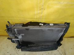 Радиатор ДВС A1685001602, 1685000593 на Mercedes-Benz Vaneo W414.700 166.991 Фото 2