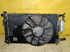 Радиатор ДВС A1685001602, 1685000593 на Mercedes-Benz Vaneo W414.700 166.991 Фото 4