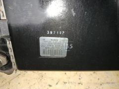 Радиатор ДВС A1685001602, 1685000593 на Mercedes-Benz Vaneo W414.700 166.991 Фото 5