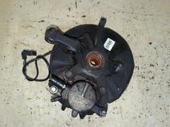 Ступица на Mercedes-Benz Vaneo W414.700 166.991 Фото 2