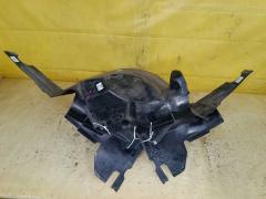 Подкрылок на Mercedes-Benz Vaneo W414.700 166.991 A4146980530  A4146980730  A4146900130, Переднее расположение