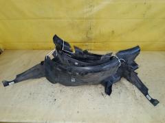 Подкрылок A4146980530, A4146980730, A4146900130 на Mercedes-Benz Vaneo W414.700 166.991 Фото 6