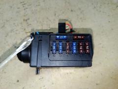 Переключатель света фар 1685450704 на Mercedes-Benz Vaneo W414.700 166.991 Фото 6