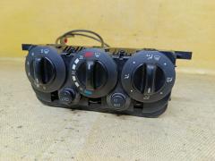Блок управления климатконтроля 4144460028 на Mercedes-Benz Vaneo W414.700 166.991 Фото 2